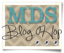 MDS hop logo